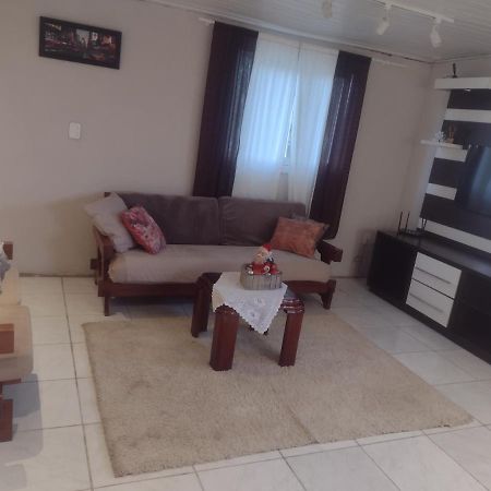 Casa Na Serra Em Канела Экстерьер фото
