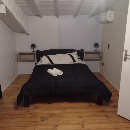 Casa Na Serra Em Канела Экстерьер фото