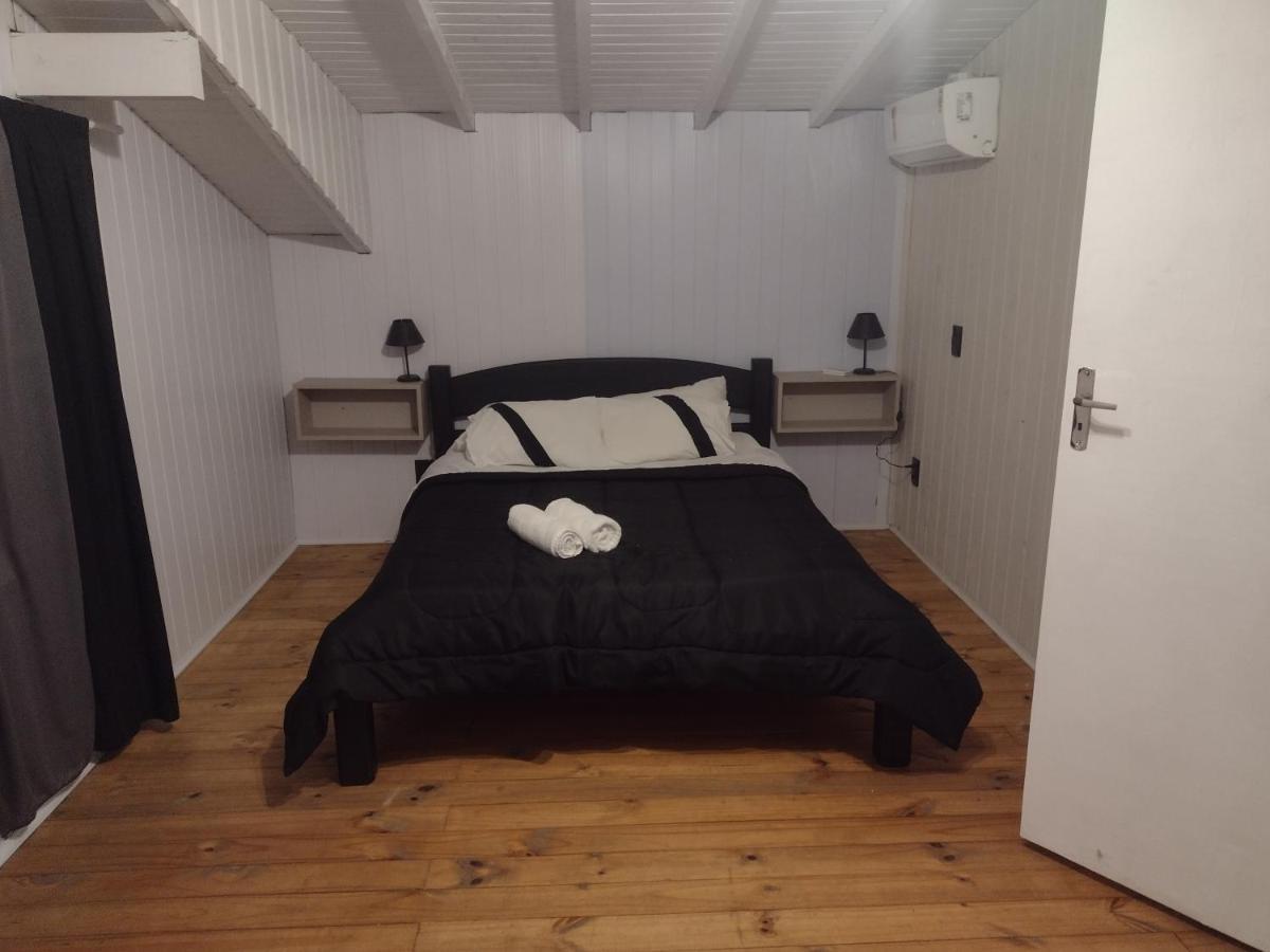 Casa Na Serra Em Канела Экстерьер фото