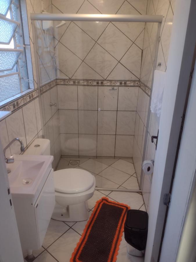 Casa Na Serra Em Канела Экстерьер фото